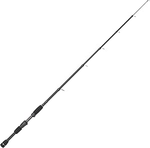 Quantum Embark Telescopic Fishing Rod for Ultimate Convenience