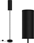 BoostArea Floor Lamps for Living Room - Dimmable LED Floor Lamp