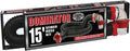 Valterra 15-Foot Dominator RV Sewer Hose Kit for Campers