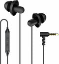 Hearprotek Sleep Earbuds for Side Sleepers - Soft Lightweight Comfort