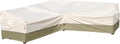 Outdoor Sectional Patio Furniture Cover 90L x 90L - Waterproof Heavy