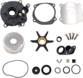 Water Pump Repair Kit for Johnson Evinrude Outboard Motors