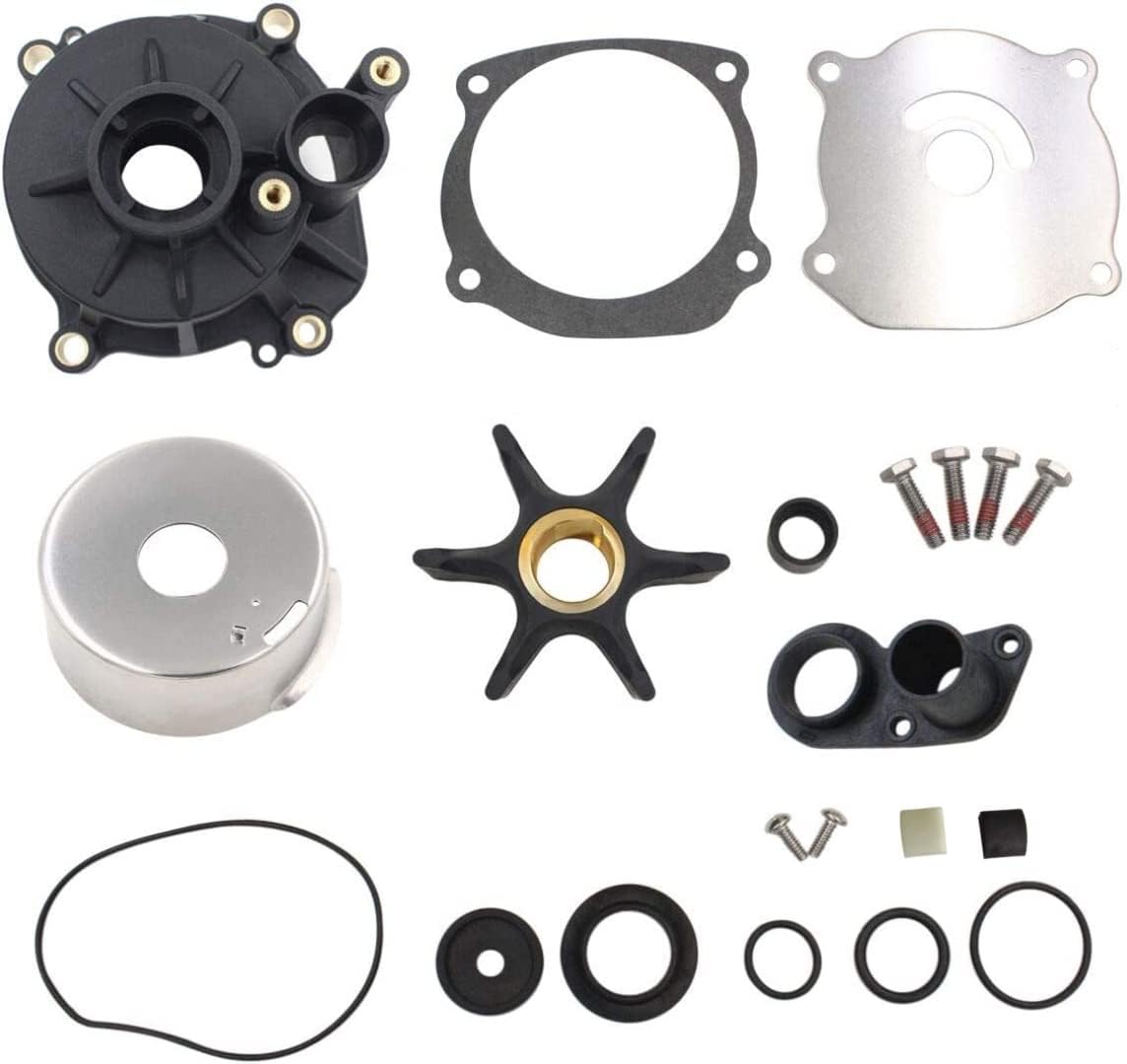 Water Pump Repair Kit for Johnson Evinrude Outboard Motors