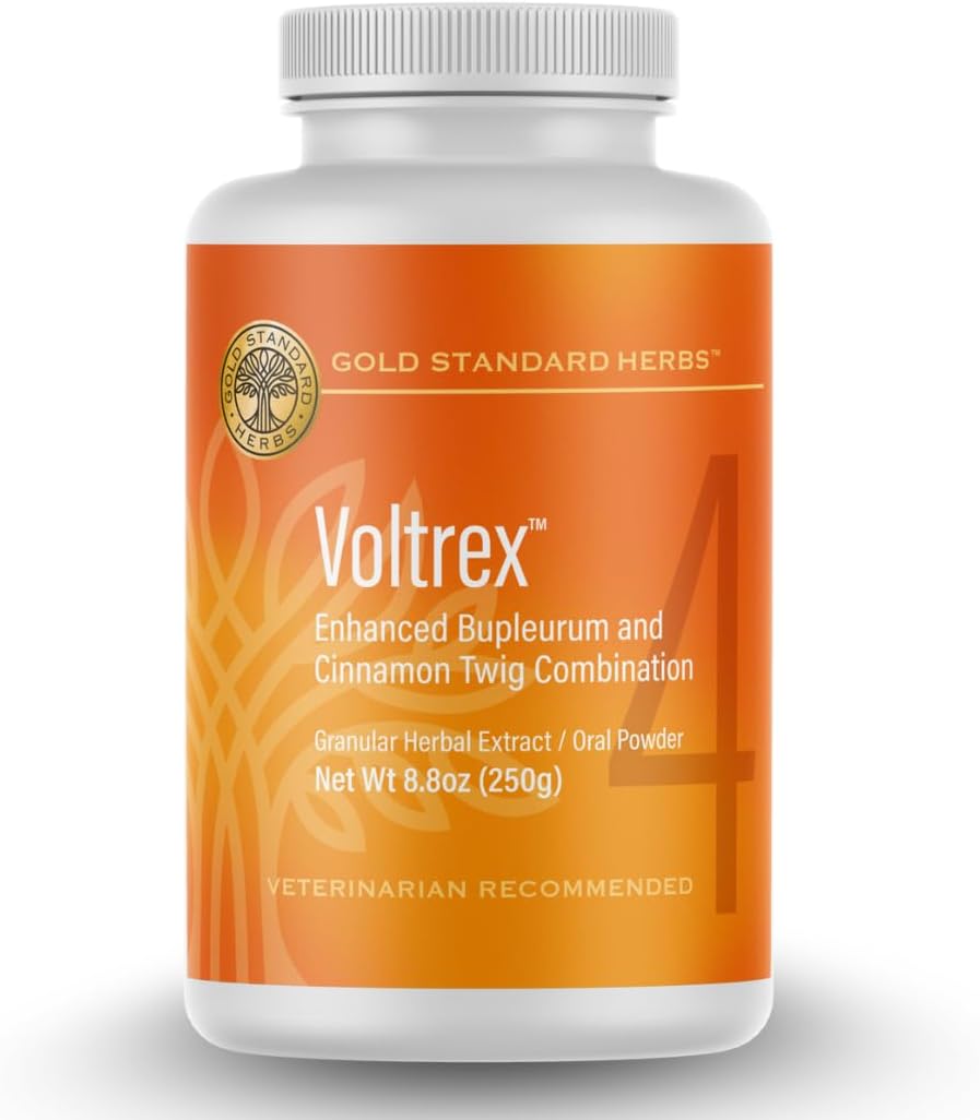 Voltrex Ligament and Spinal Cord Inflammation Relief for Dogs