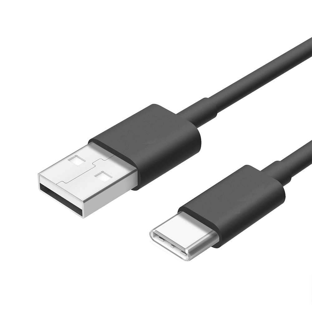 Fast Charge w/ ienza 3FT USB-C Cable