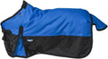 Tough 1 600D Waterproof Poly Miniature Turnout Blanket - Warm, Durable