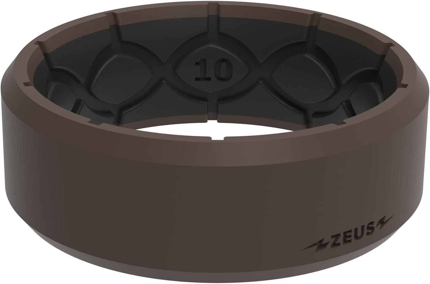 Groove Life Zeus Anti Stretch Silicone Ring for Outdoor Comfort