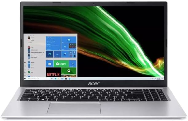 Acer Aspire 3 Laptop - 15.6 in Display, Intel Core i3, 8GB RAM