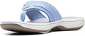 Women's Breeze Sea Flip-Flop - Lightweight EVA Comfort