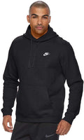 Nike Men's Sportswear Hoodie for Exceptional Comfort and Style