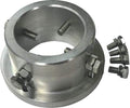 APO MC-10 Non-Rotating Mast Adapter for Rohn & Glen Martin Towers