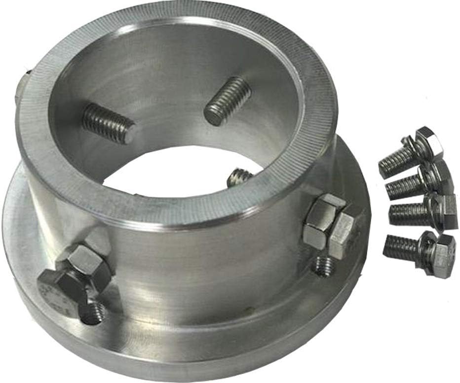 APO MC-10 Non-Rotating Mast Adapter for Rohn Towers & Hazers