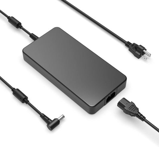 230W Charger for Asus Rog Zephyrus M15 M16 G16 Laptops