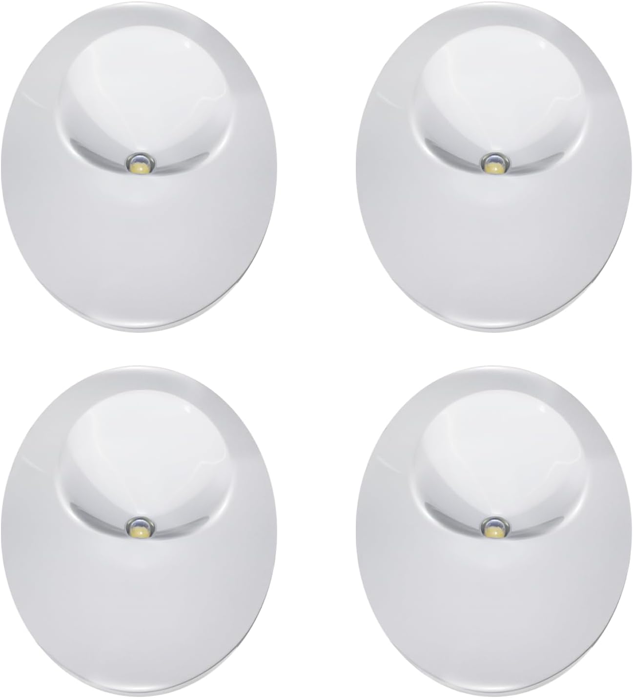 Upgrade WR55X11132 LED Light Assembly for GE Refrigerators
