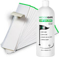 Wedge Guys Golf Grip Tape Strips for Easy Club Regripping