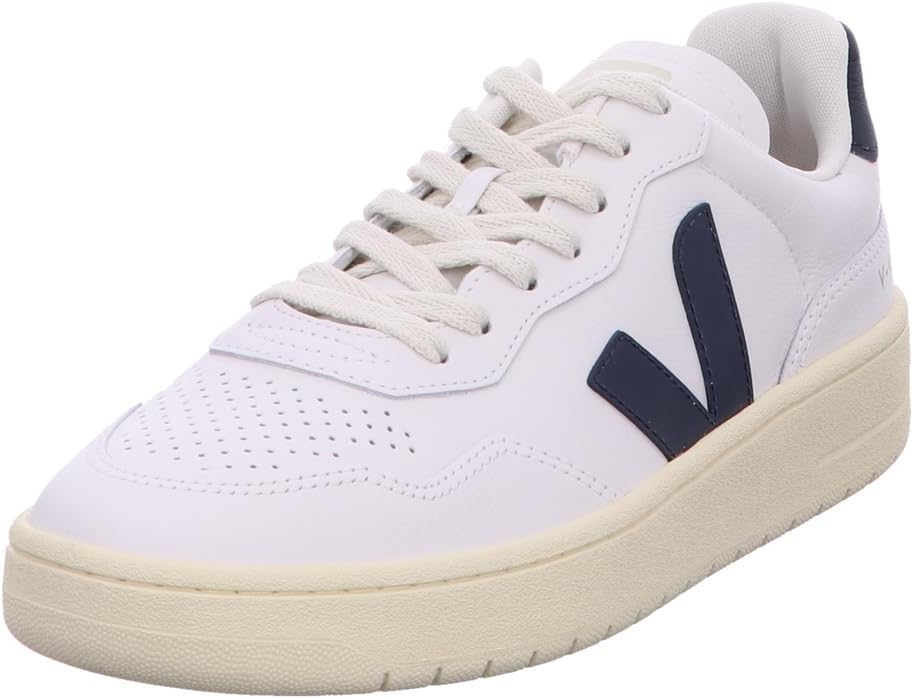 Veja Women's V-10 Sneakers: Stylish and Sustainable Footwear