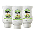 Kiwi Real Infused Exotics Kiwi Puree Syrup Pack of 3 - Squeezable