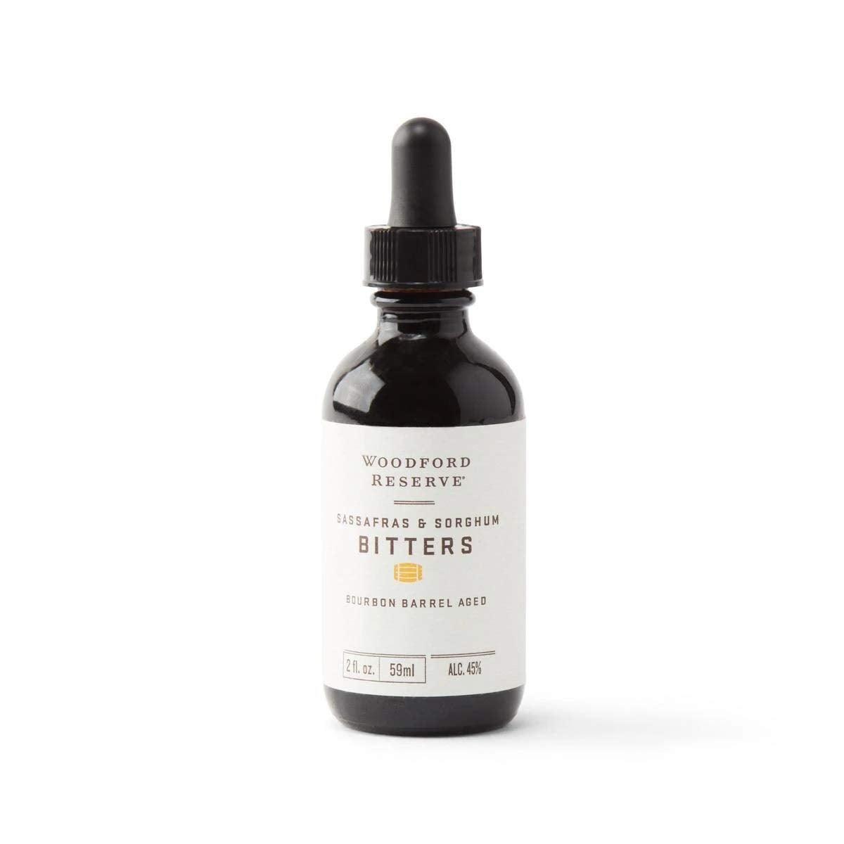 Woodford Reserve Bourbon Barrel Aged Bitters - Boost Cocktails