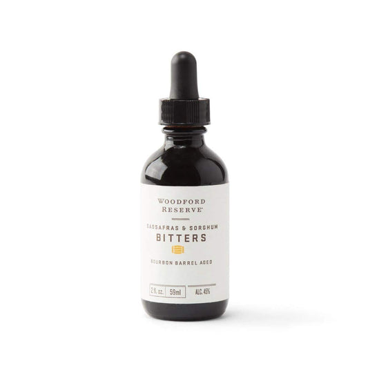 Woodford Reserve Bourbon Barrel Aged Bitters - Boost Cocktails