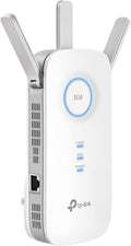TP-Link AC1900 WiFi Extender RE550 - Reliable Whole-Home Coverage