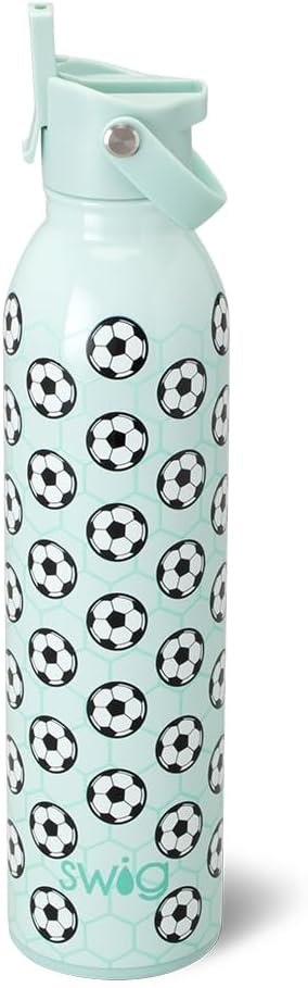 Swig Life 26oz Insulated Water Bottle for Travel and Everyday Use