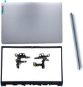 Replacement Laptop LCD Back Cover and Front Bezel for Lenovo IdeaPad 1