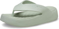 Crocs Women's Getaway Platform Sandals - Lightweight Comfort