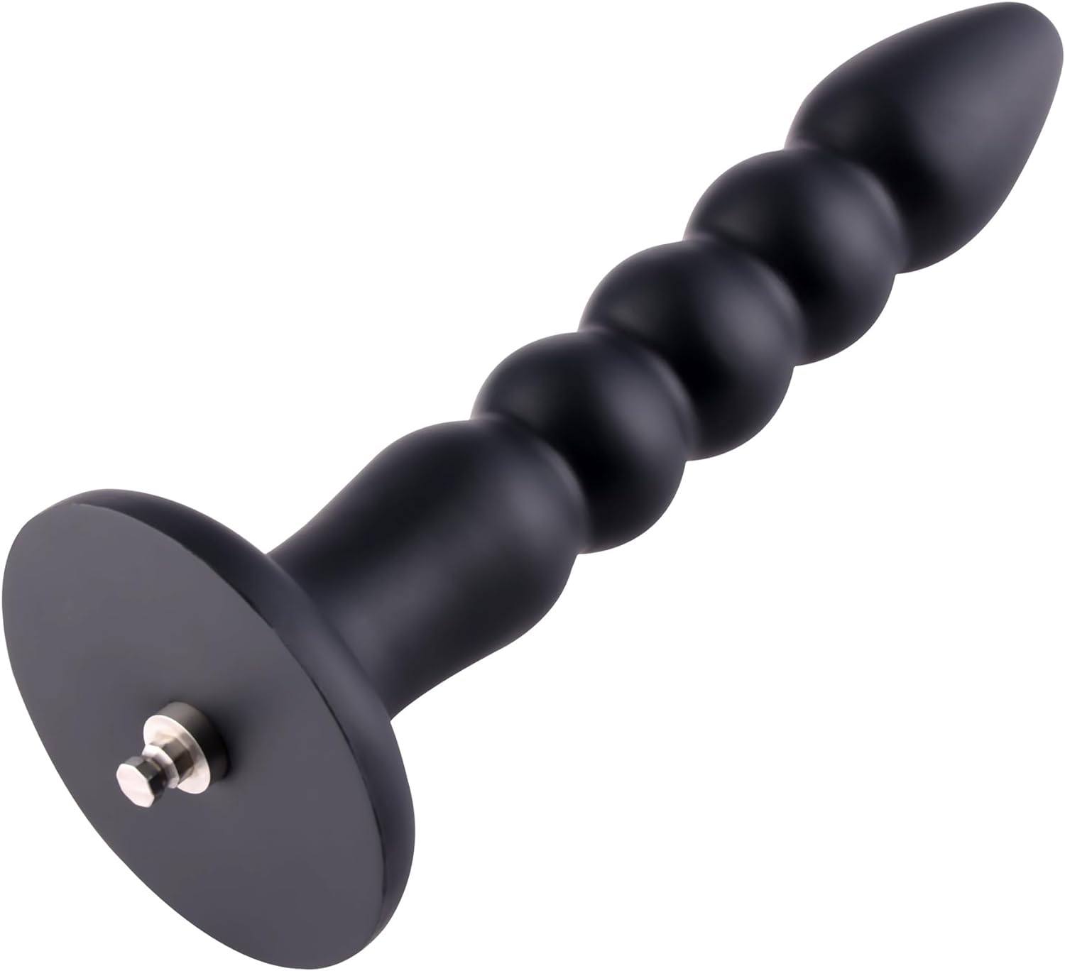 Hismith 9.15 Silicone Anal Plug for Ultimate Anal Pleasure