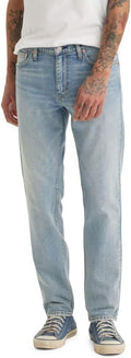 Levi's Men's 511 Slim Fit Jeans - Tailored Slim Fit for Everyday Wear