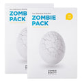 SKIN1004 Zombie Pack (2boxes - 8ea) - 15 Minute Full-Face Treatment