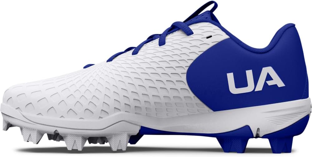 Under Armour Women's Glyde 2.0 Rm Softball Shoe Review