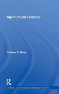 Agricultural Finance - Practical Textbook for Farm Credit