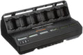 Motorola IMPRES APX Multi-Unit 6 Bay Charger with Display