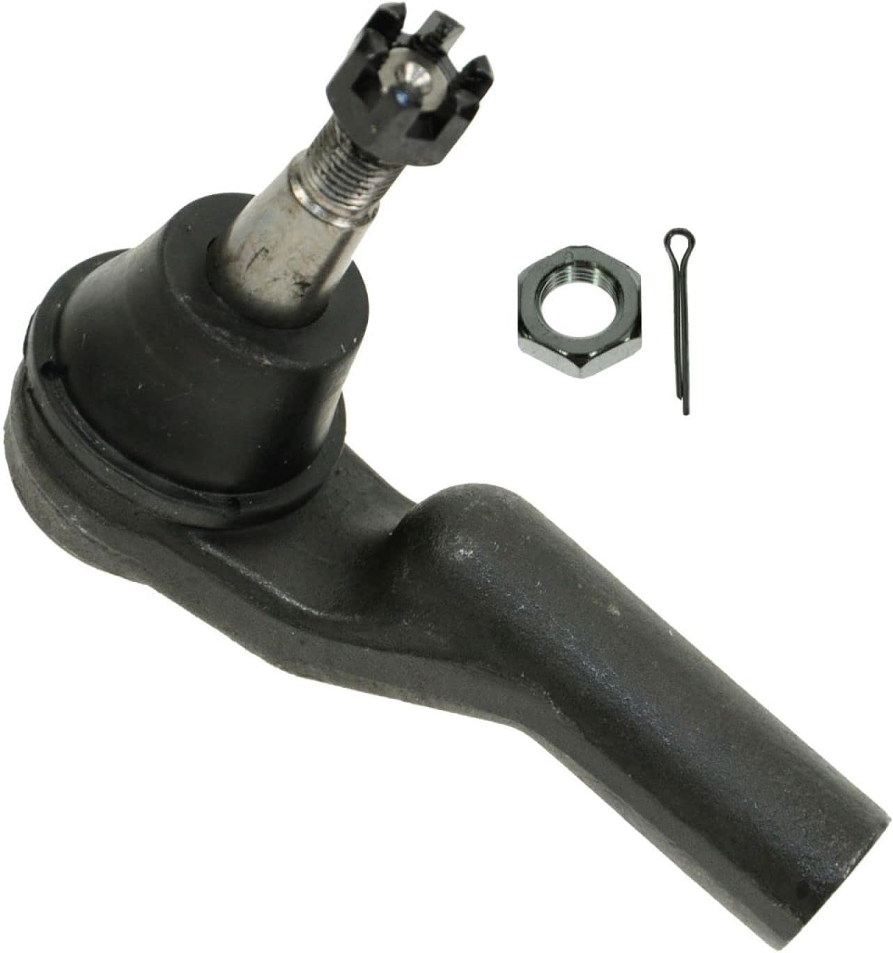 TRQ Front Left Right Outer Tie Rod for Lincoln Continental