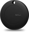 MiLi Bluetooth Tracker Tag for iOS - Find My Compatible Item Finder