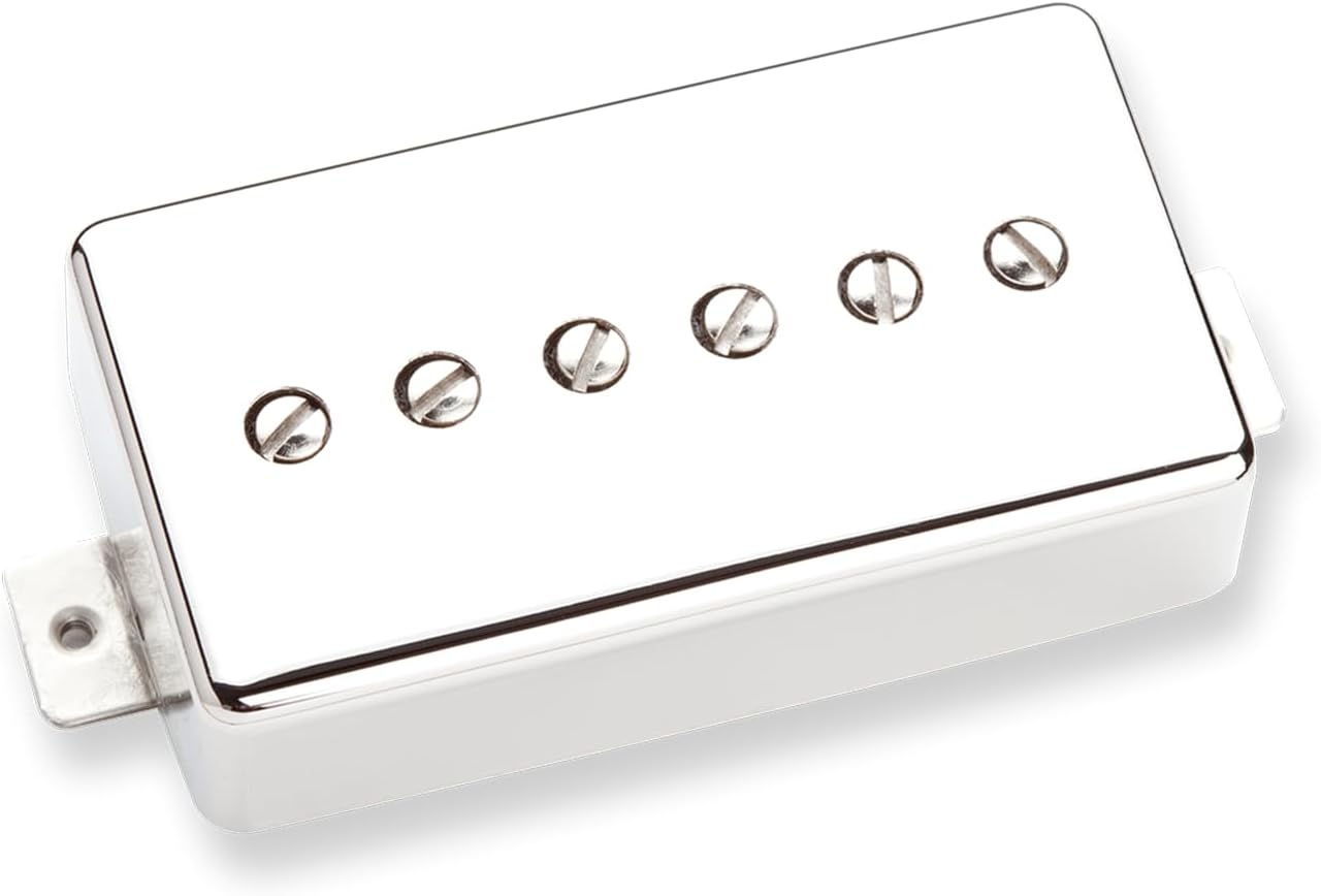Seymour Duncan SPH90-1 Phat Cat P-90 Neck Pickup for Growl