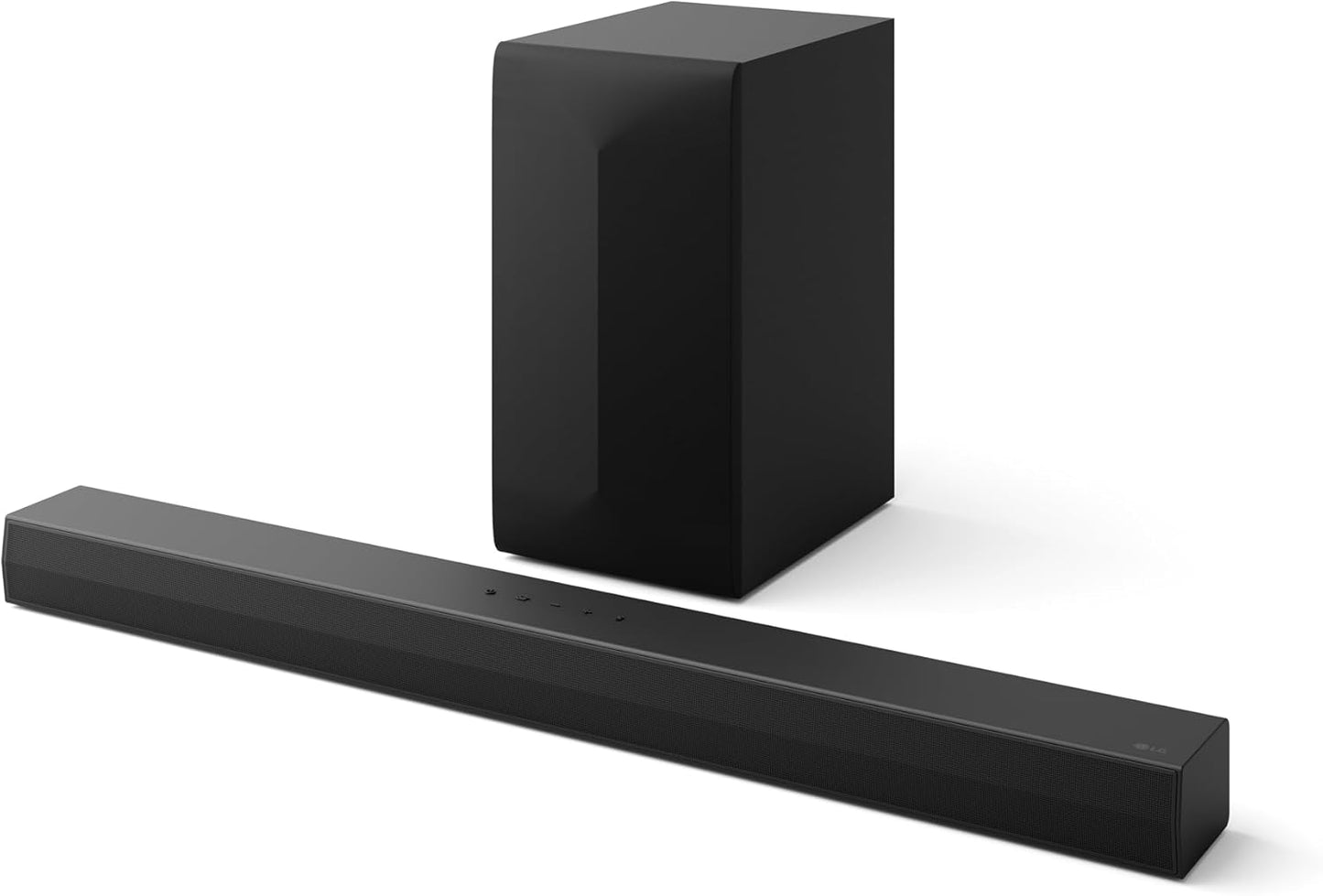 Immerse in Superior Sound: LG S60T Soundbar