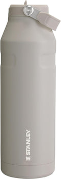 Stanley IceFlow Flip Straw 2.0 Water Bottle 50 OZ - Lightweight Cold