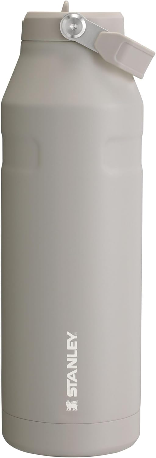 Stanley IceFlow Flip Straw 2.0 Water Bottle 50 OZ for Hydration