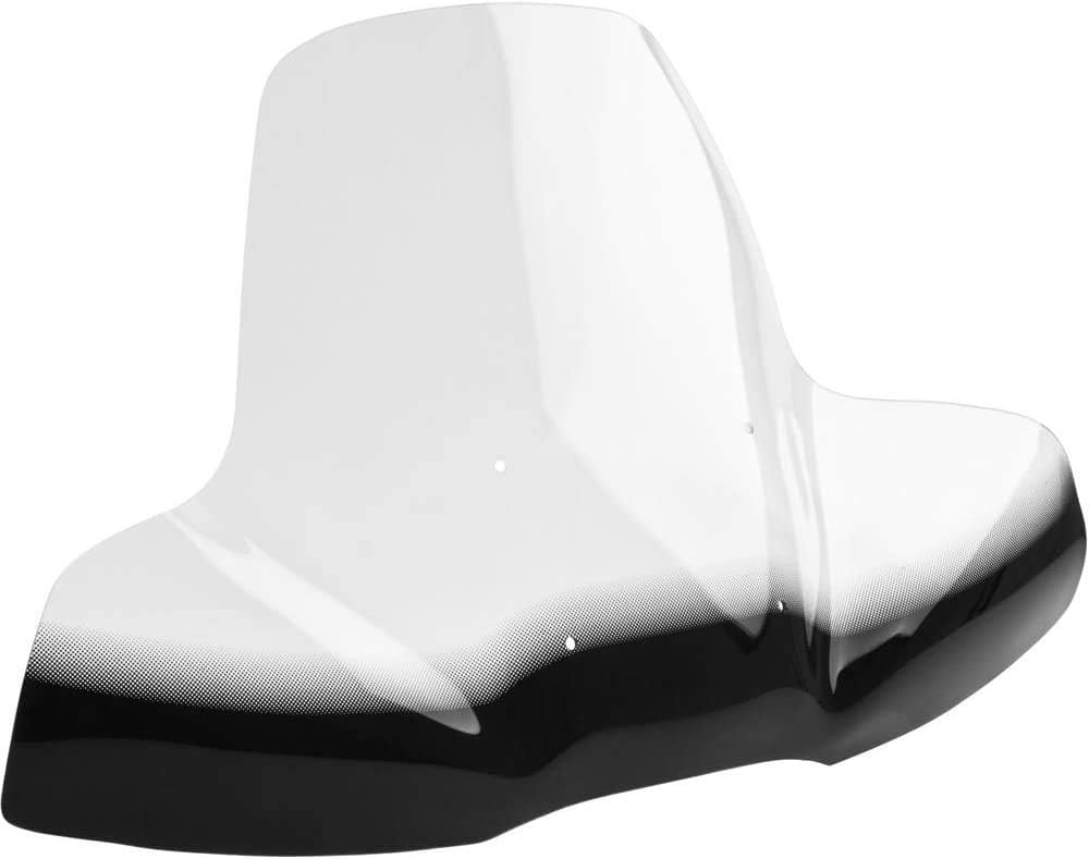XMT-MOTO Large ATV Windshield for Polaris and More