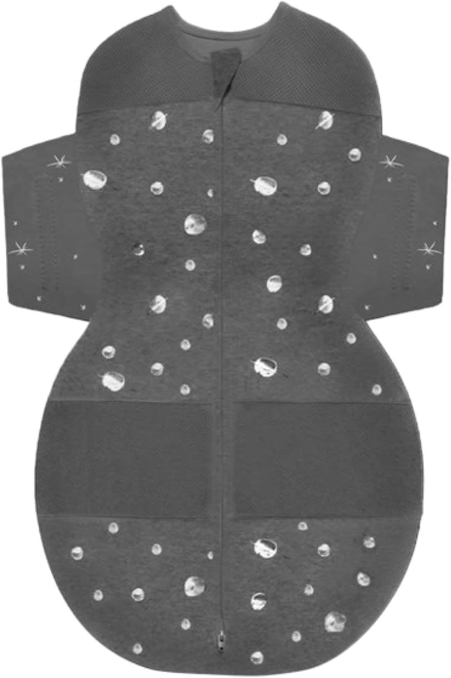 Happiest Baby SNOO Sleep Sack - Organic Cotton Swaddle Blanket