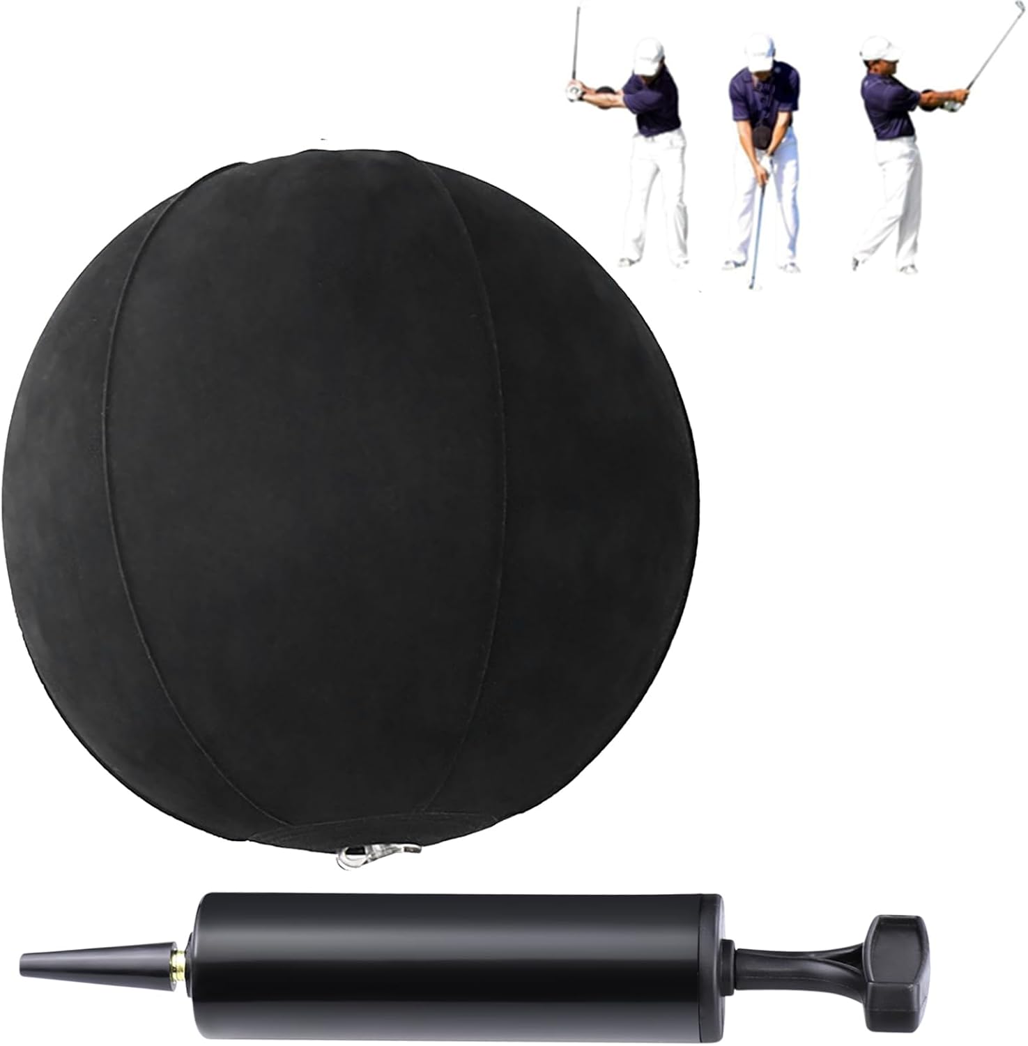 Improve Golf Swings with KALAUTO Smart Ball