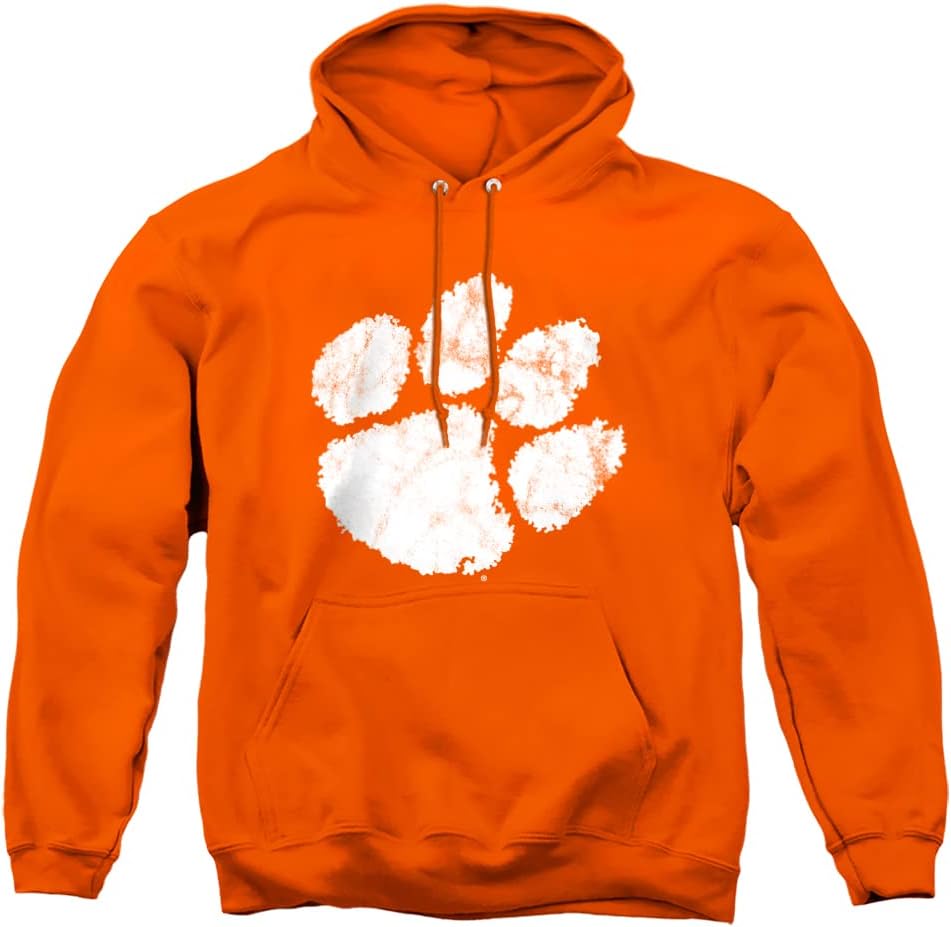 Clemson University Official Hoodie for Stylish Everyday Wear