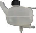 Radiator Coolant Reservoir for 2018-2021 Nissan Kicks - Direct Fit