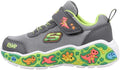Skechers Boy's Play Scene Sneaker - Comfortable, Easy On for Kids