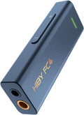 HiBy FC4 Headphone Amplifier Portable DAC - HighResolution Mobile DAC