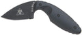 KA-BAR TDI Law Enforcement Knife Fixed Blade - Concealed Defense Tool