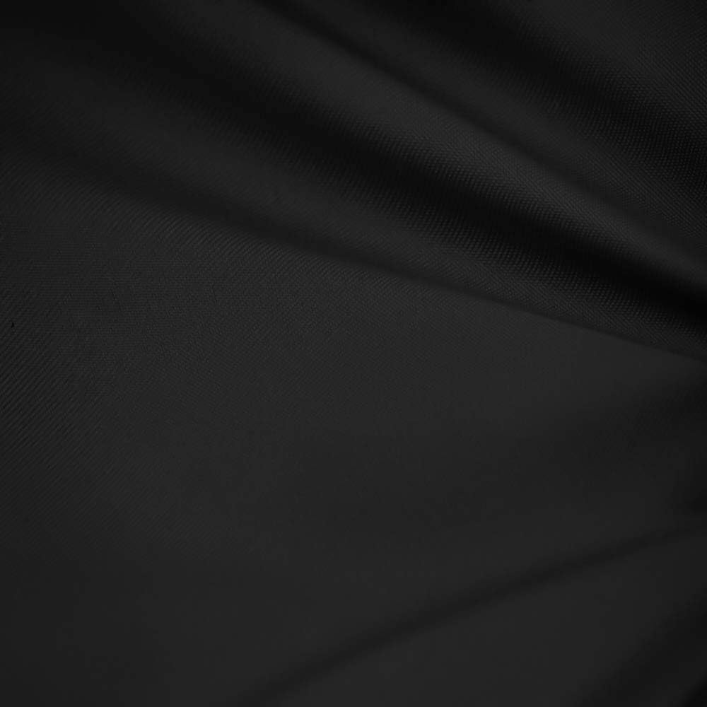 Sedona Designz 60 in Wide Black Premium Cotton Blend Fabric