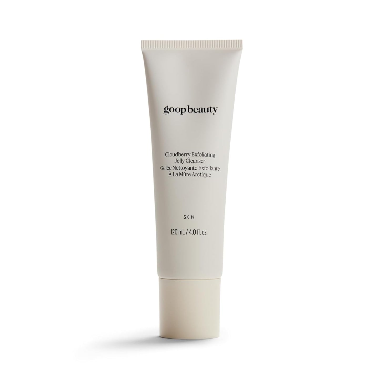 Exfoliating Jelly Cleanser for Smooth and Radiant Skin
