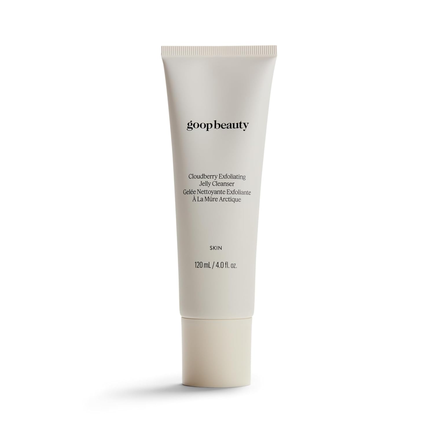 Exfoliating Jelly Cleanser for Smooth and Radiant Skin